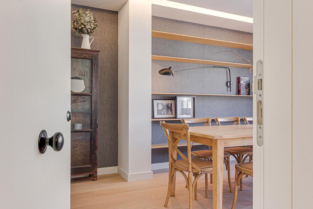 Riazor Deluxe Penthouse Lägenhet A Coruña Exteriör bild